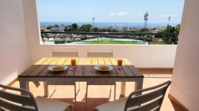 Apartment Mar de Nerja Beach
